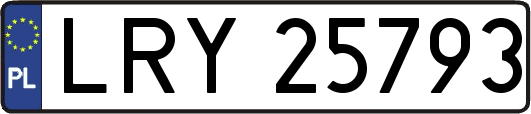 LRY25793