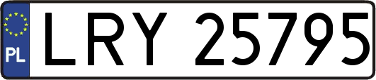LRY25795