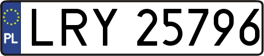 LRY25796