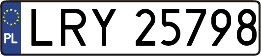 LRY25798