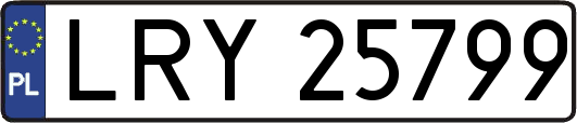 LRY25799