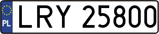 LRY25800