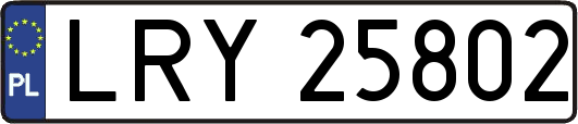 LRY25802