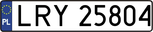LRY25804
