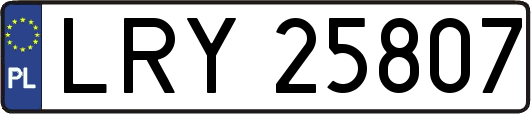 LRY25807