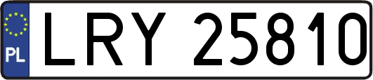 LRY25810