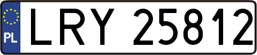 LRY25812