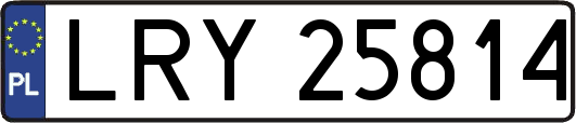LRY25814