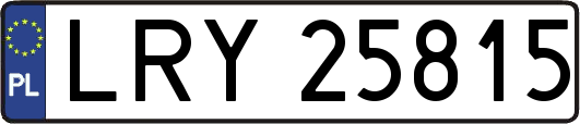 LRY25815