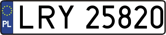 LRY25820