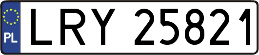 LRY25821