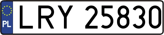 LRY25830