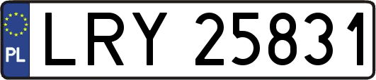 LRY25831