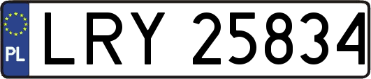 LRY25834