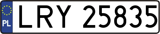LRY25835