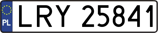 LRY25841