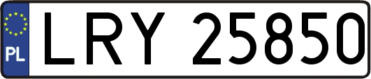 LRY25850