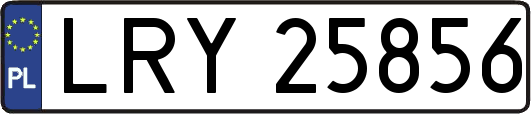 LRY25856