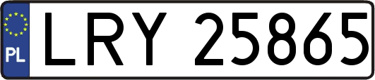 LRY25865