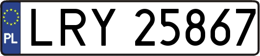 LRY25867