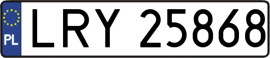 LRY25868