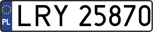 LRY25870