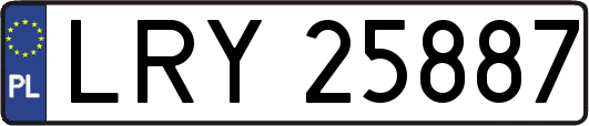 LRY25887