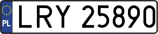 LRY25890