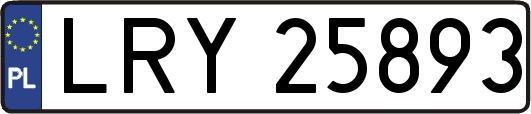 LRY25893