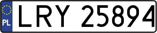 LRY25894