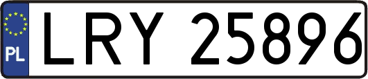 LRY25896