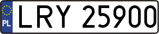 LRY25900