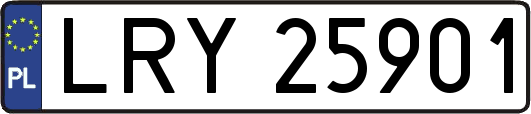 LRY25901
