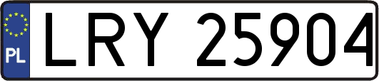 LRY25904
