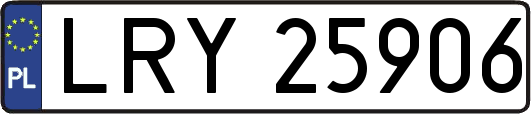 LRY25906