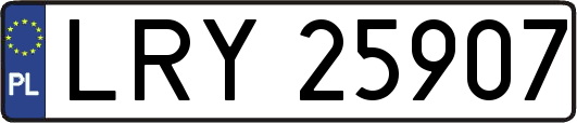 LRY25907