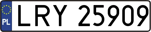 LRY25909
