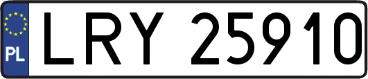LRY25910
