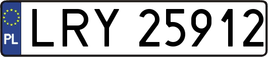 LRY25912