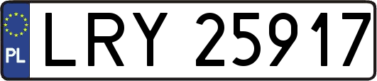 LRY25917