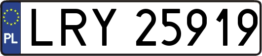 LRY25919
