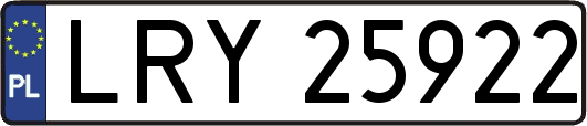 LRY25922