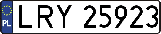 LRY25923