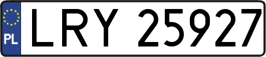 LRY25927