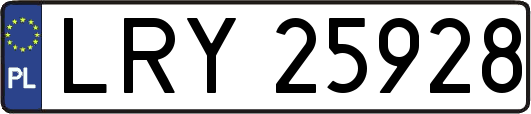 LRY25928