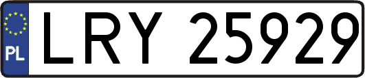 LRY25929