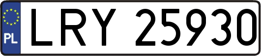 LRY25930