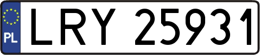 LRY25931