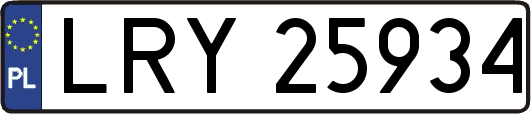 LRY25934