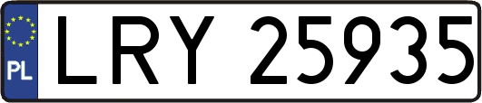 LRY25935